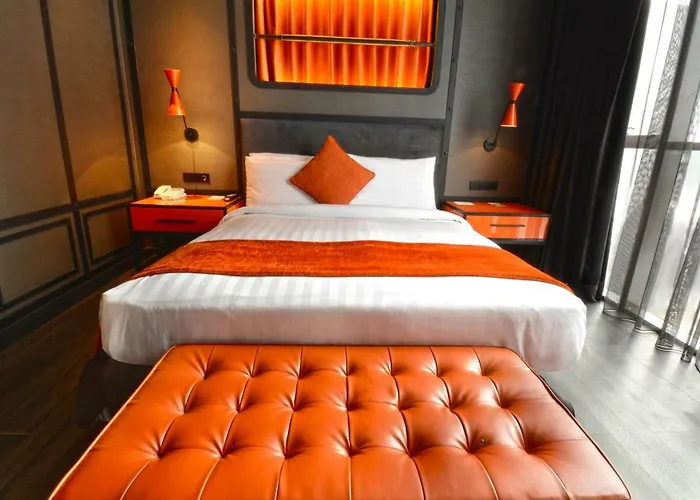Empire Hotel Subang