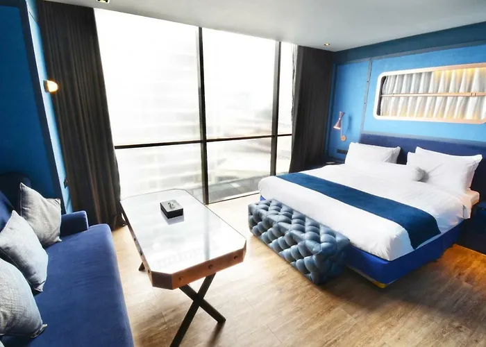 Empire Hotel Subang