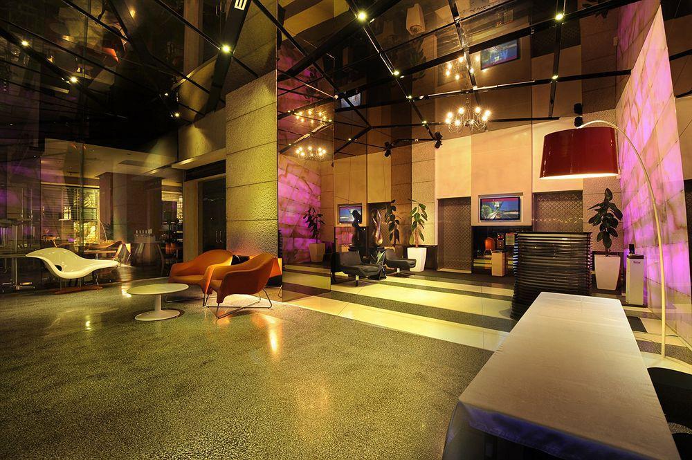 Empire Subang Hotel 4*