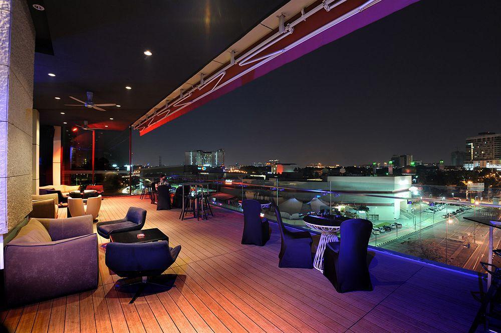 Hotel Empire Subang Subang Jaya