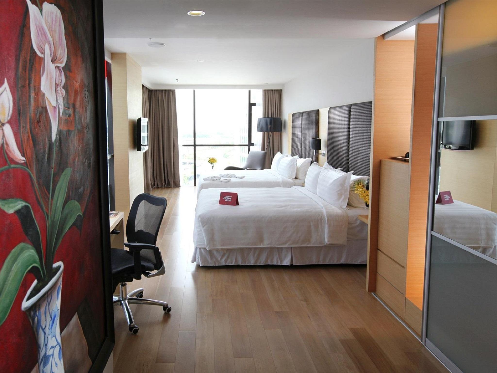 Empire Subang Hotel Subang Jaya