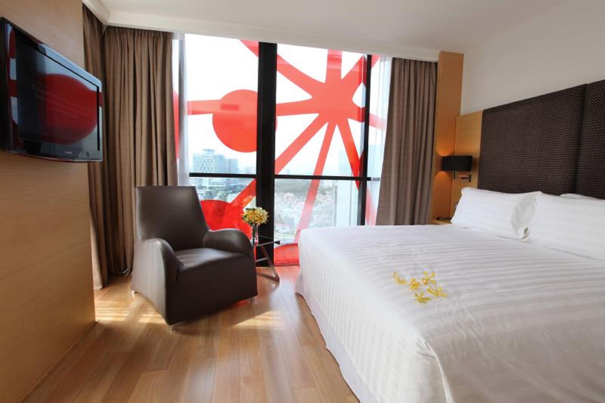 Hotel Empire Subang Subang Jaya