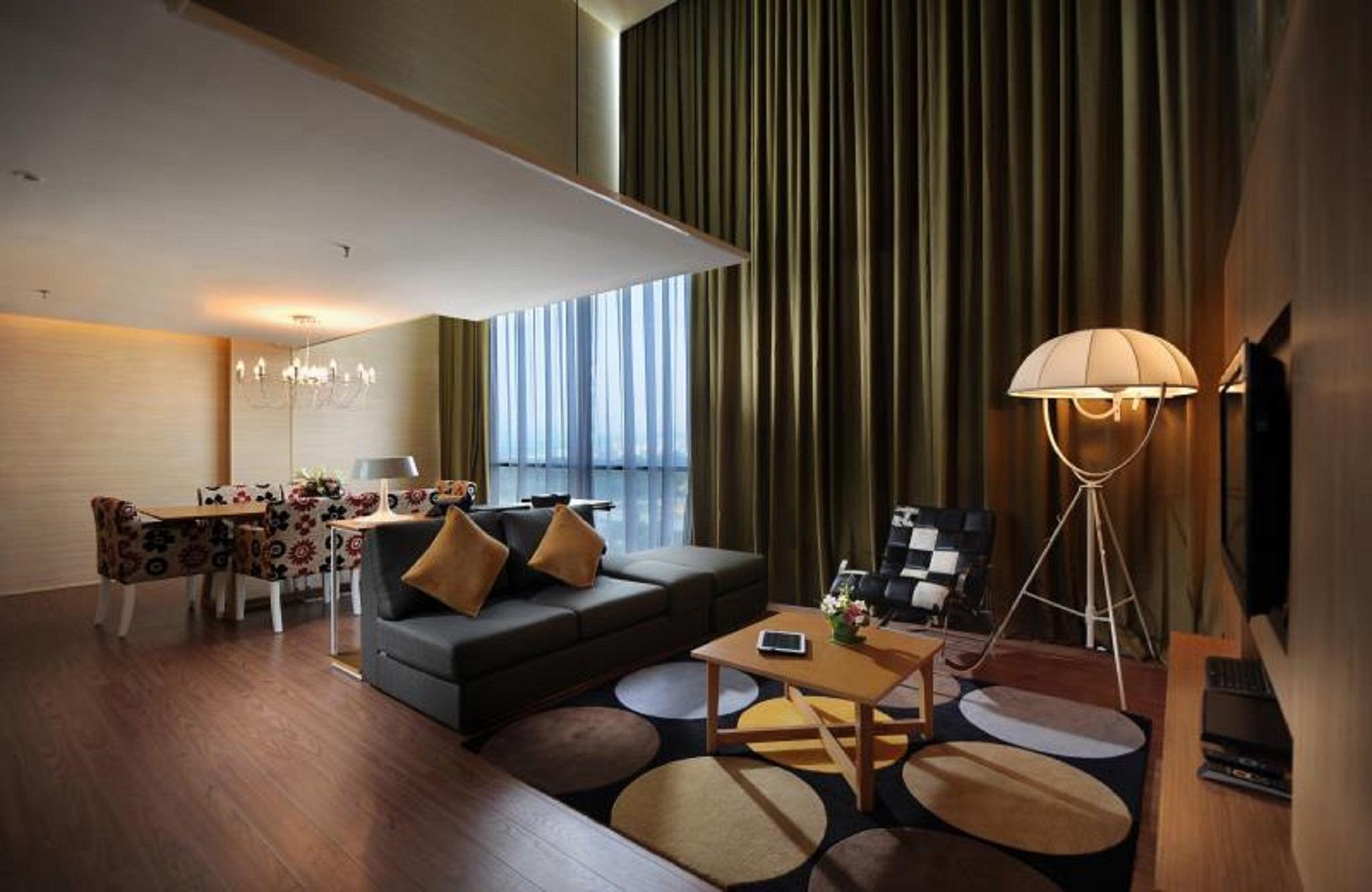 Hotel Empire Subang