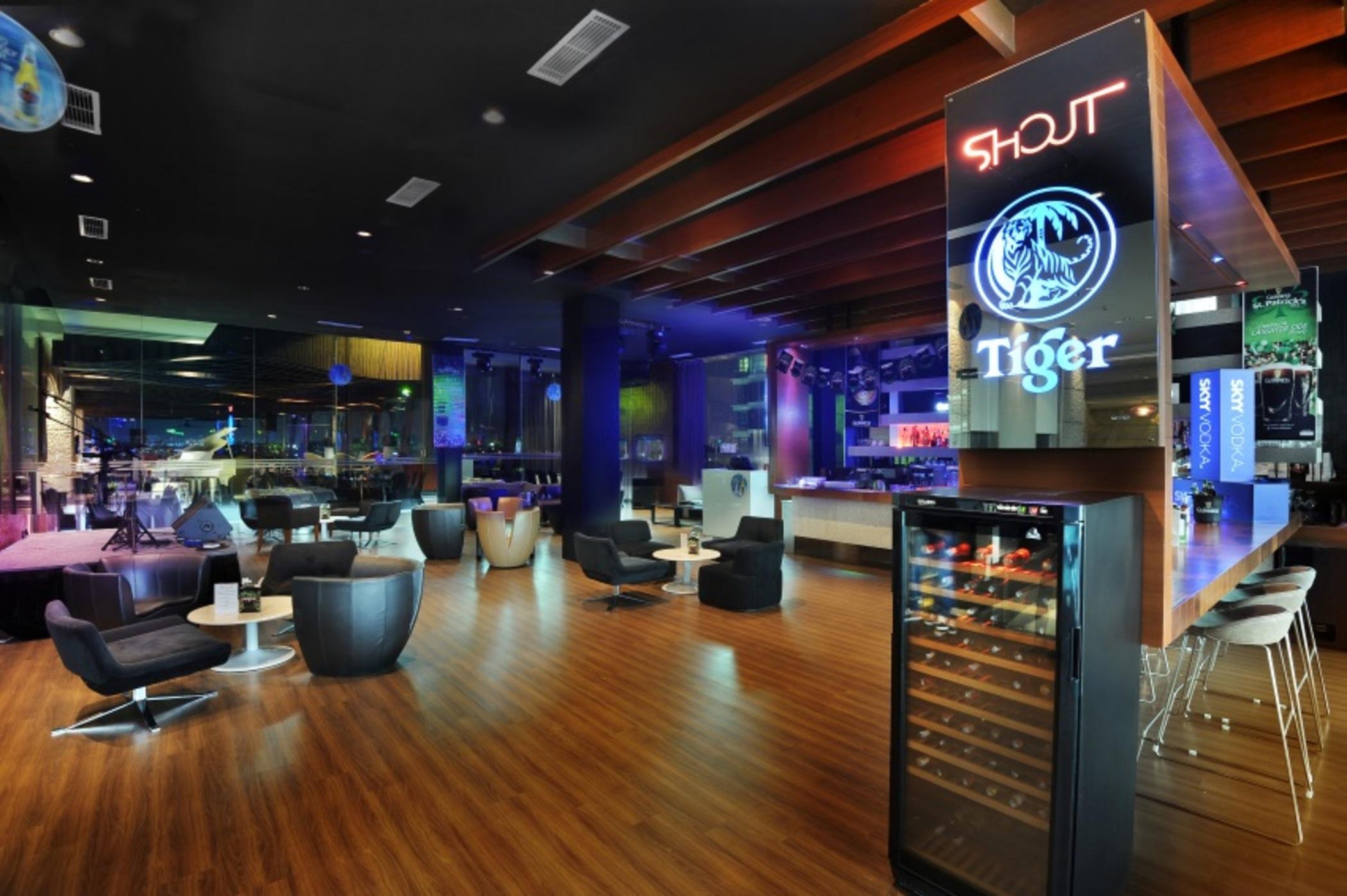 Hotel Empire Subang 4*