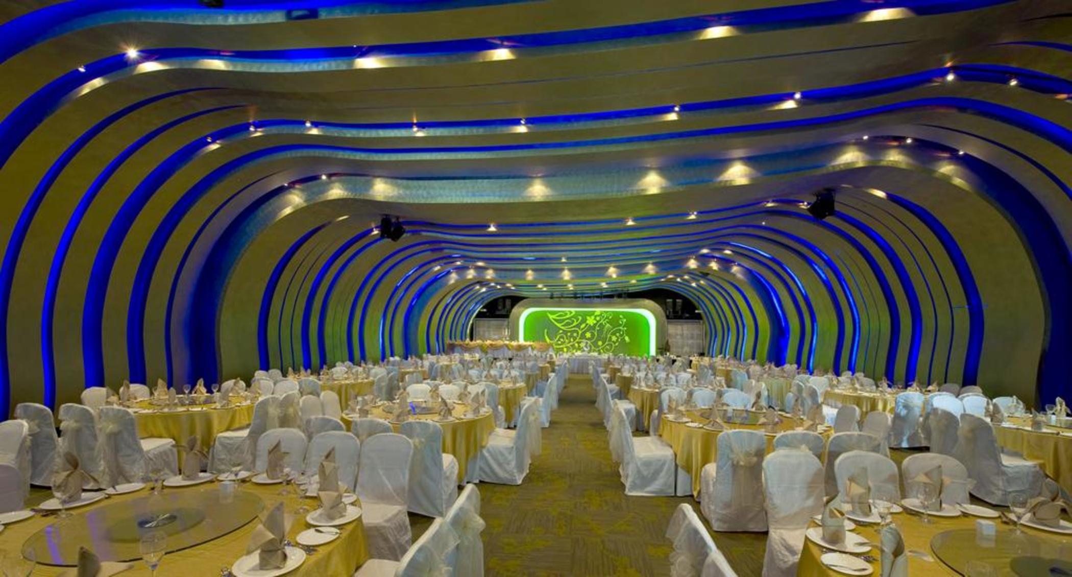Empire Subang 4* Subang Jaya