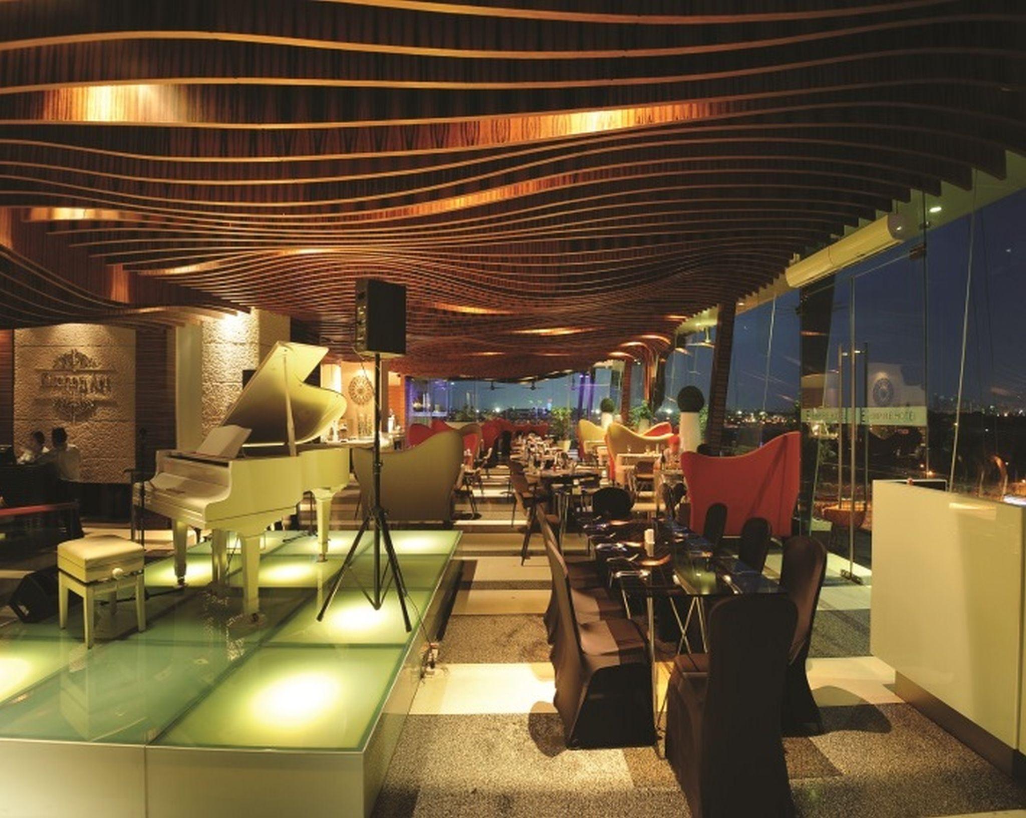 Hotel Empire Subang Subang Jaya