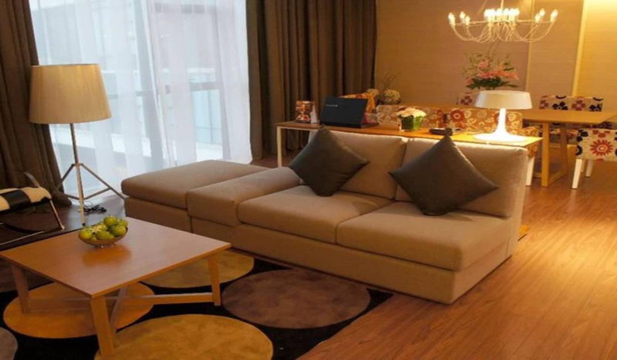 Hotel Empire Subang Subang Jaya