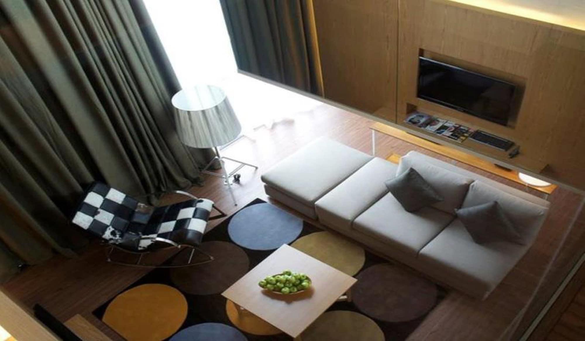 Empire Subang Hotel 4*