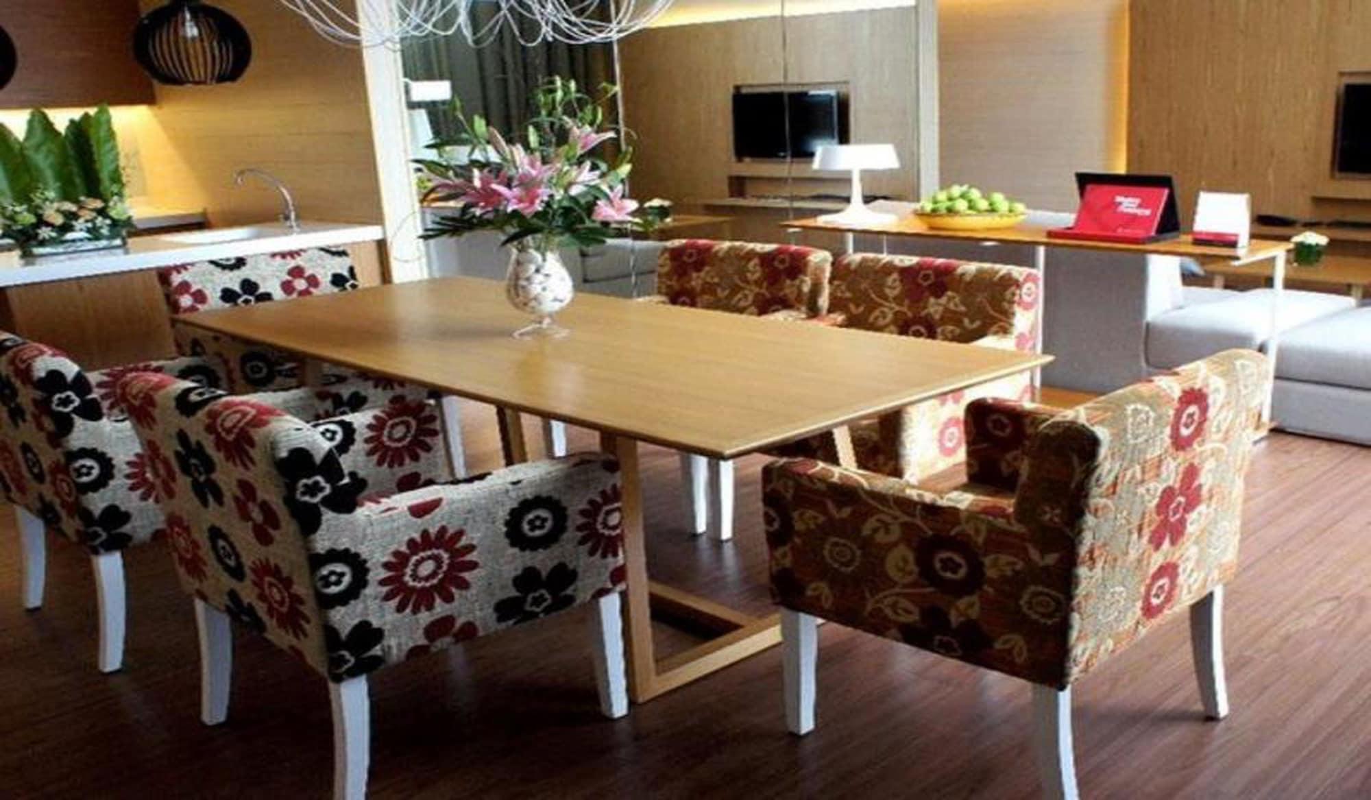 Empire Subang Hotel