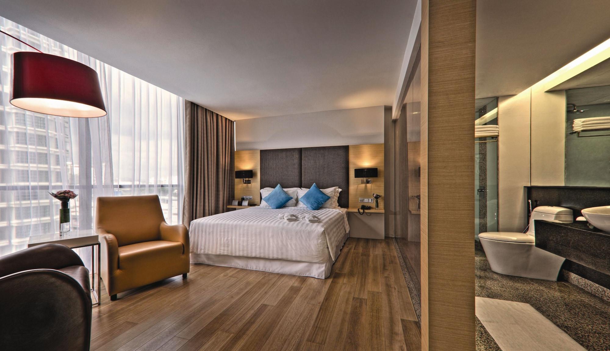 Empire Subang Hotel