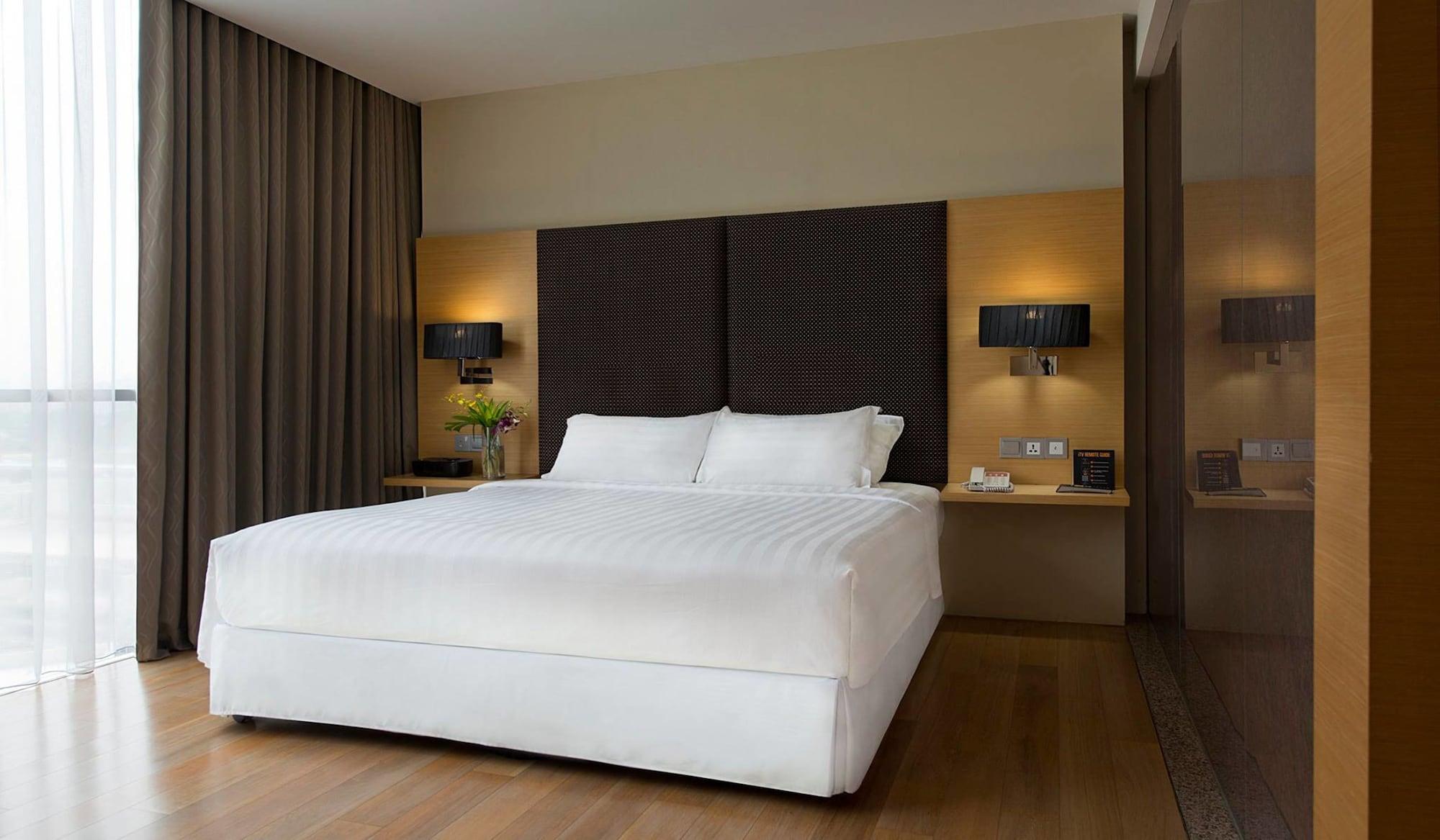 Empire Subang Hotel Subang Jaya