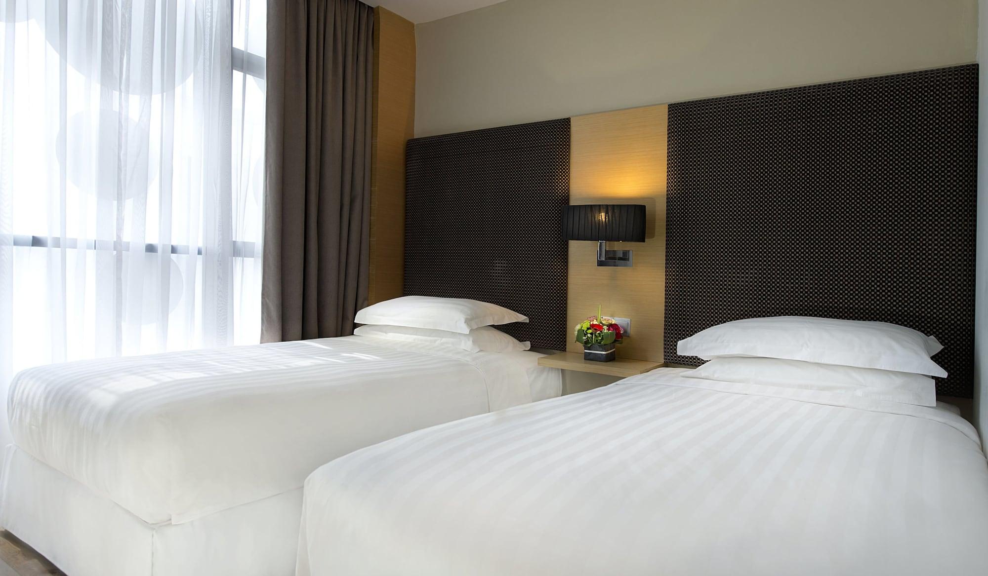 Hotel Empire Subang Subang Jaya