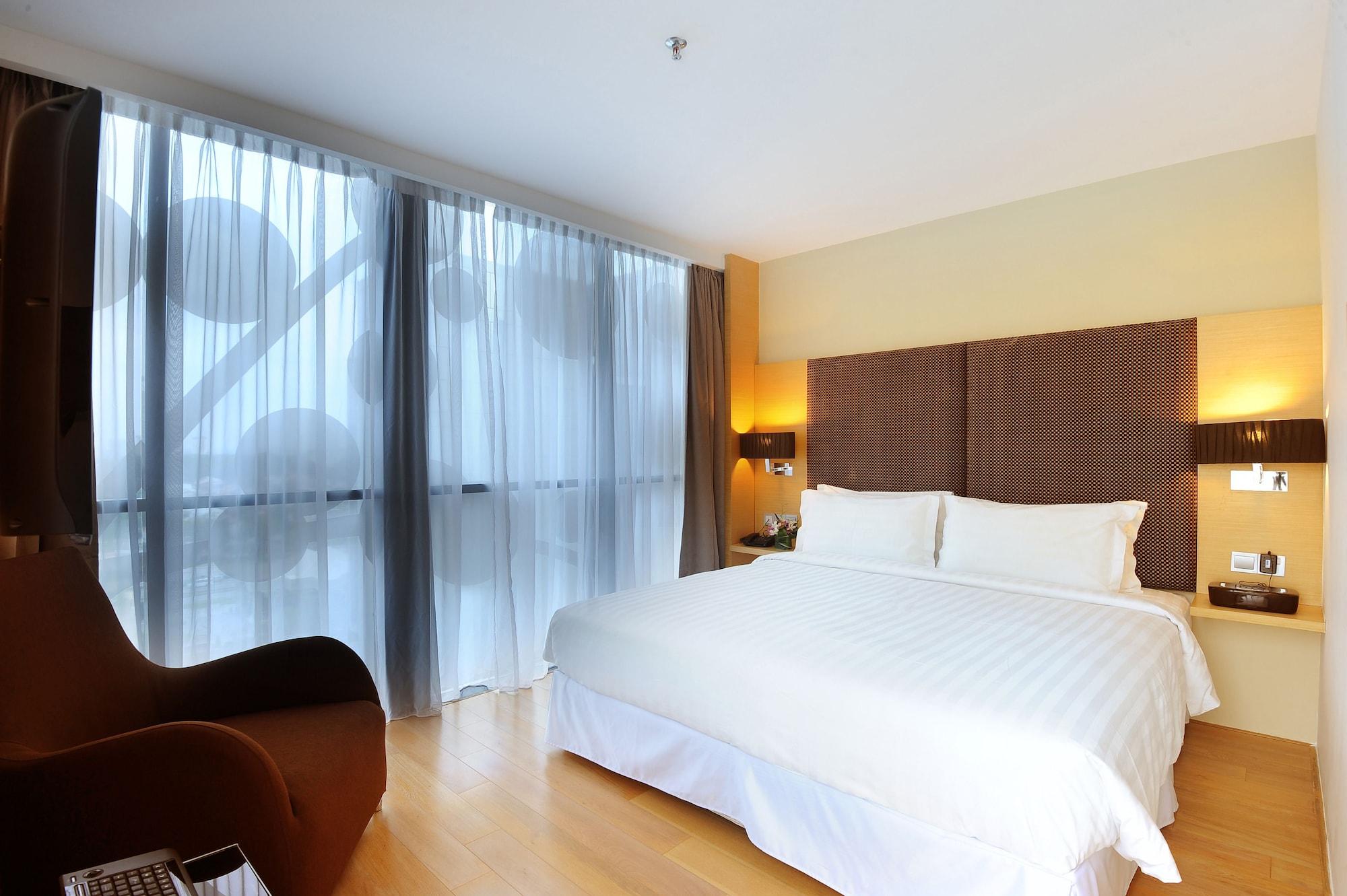 Empire Subang 4* Subang Jaya