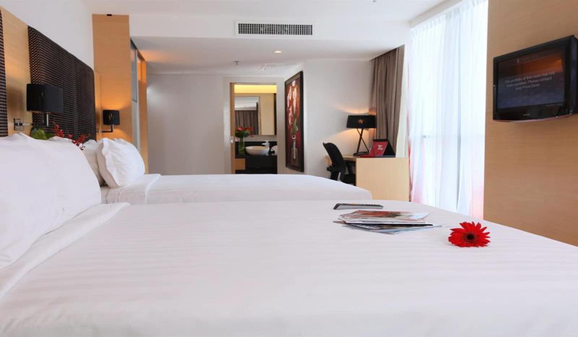 Empire Subang Hotel Subang Jaya