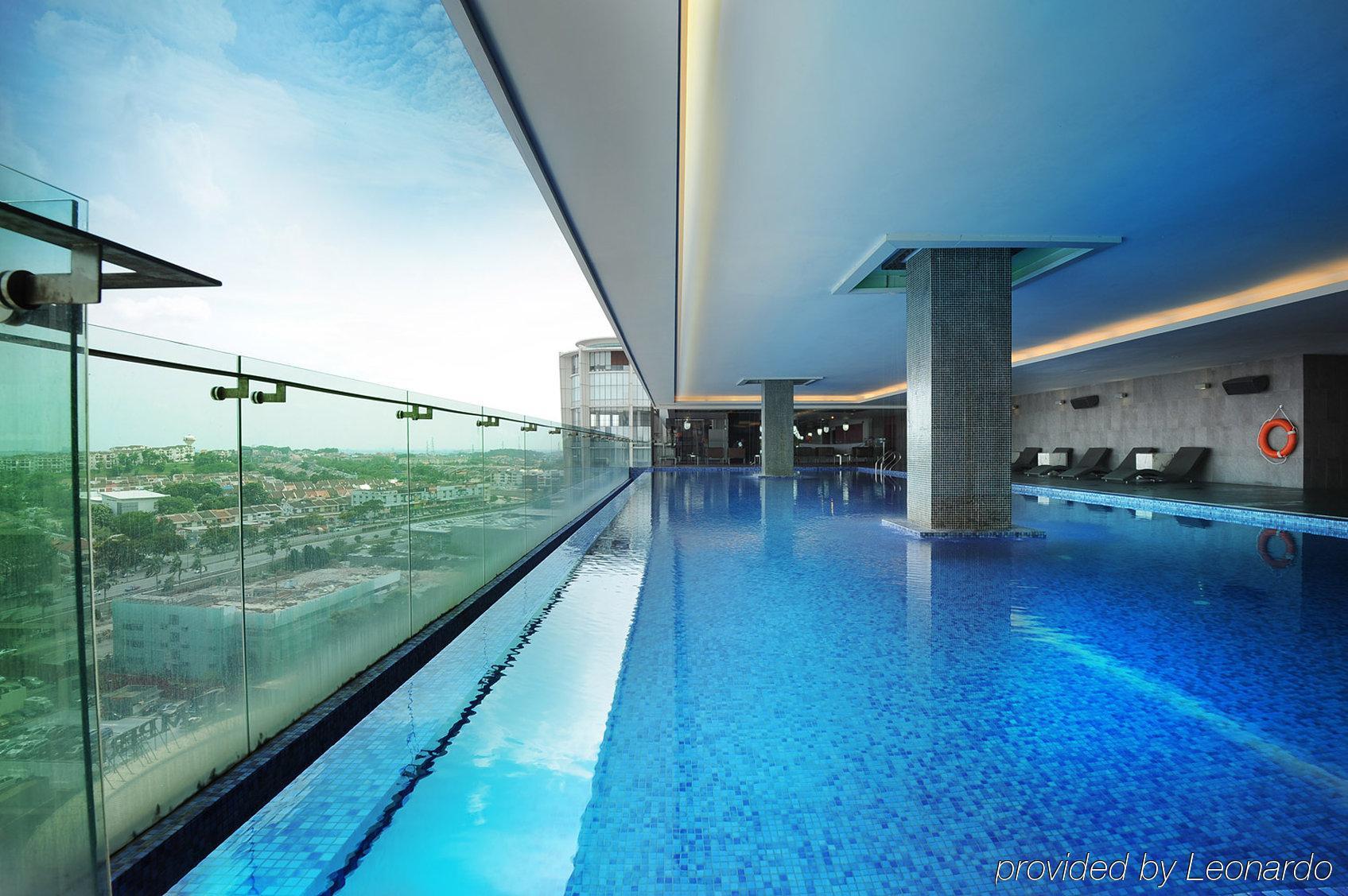 Hotel Empire Subang Subang Jaya