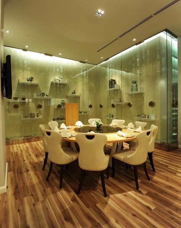 Hotel Empire Subang