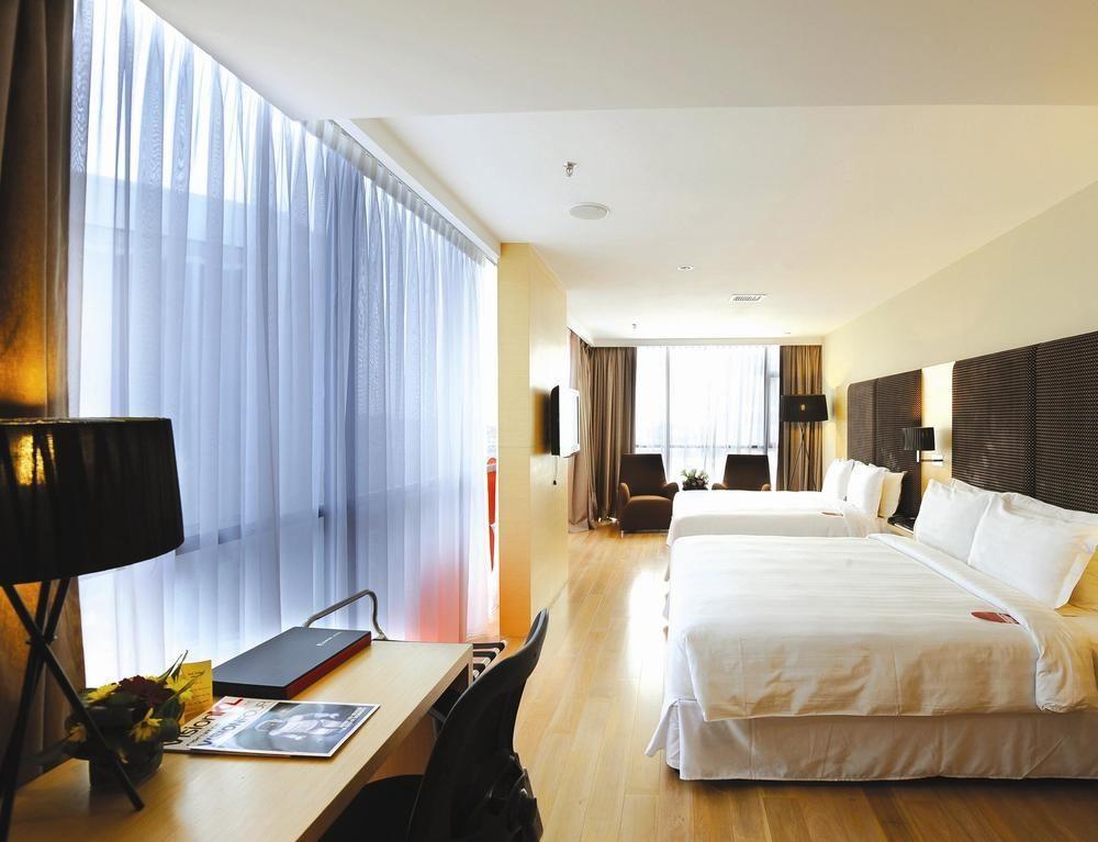 Empire Subang 4* Subang Jaya