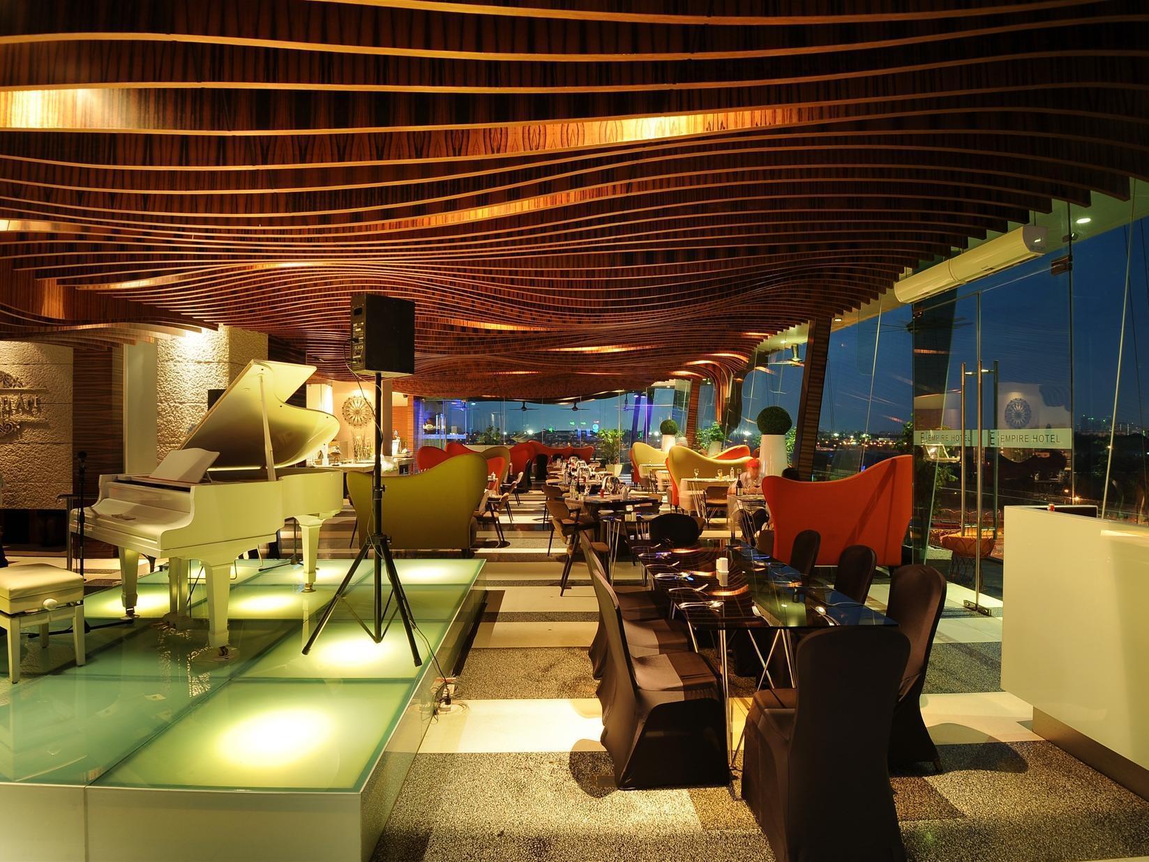 Empire Subang 4* Subang Jaya