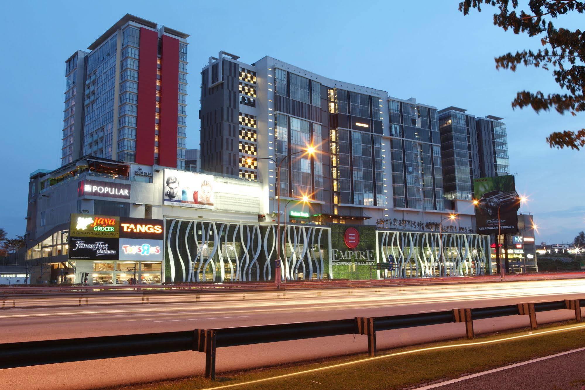 Empire Subang 4* Subang Jaya