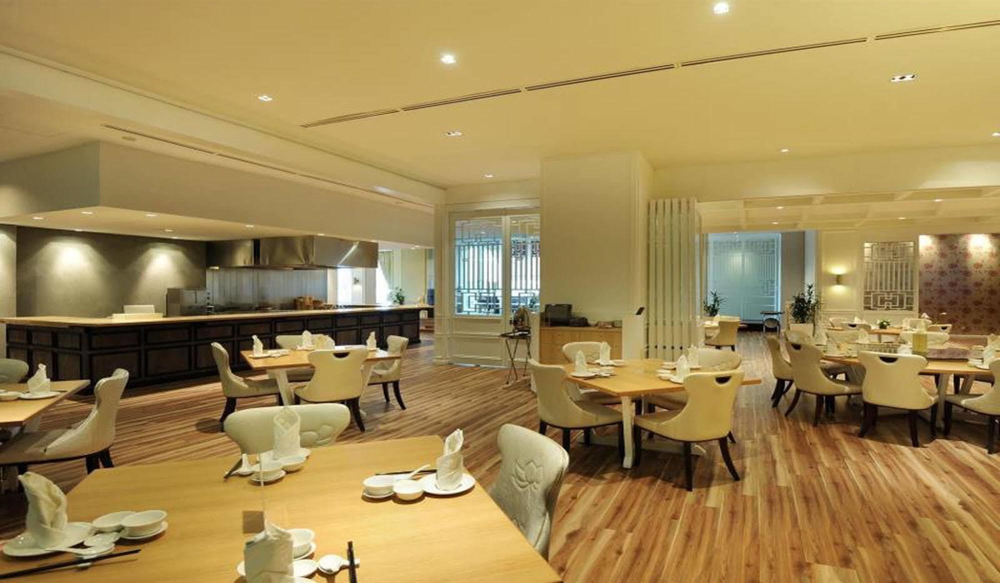 Empire Subang Hotel