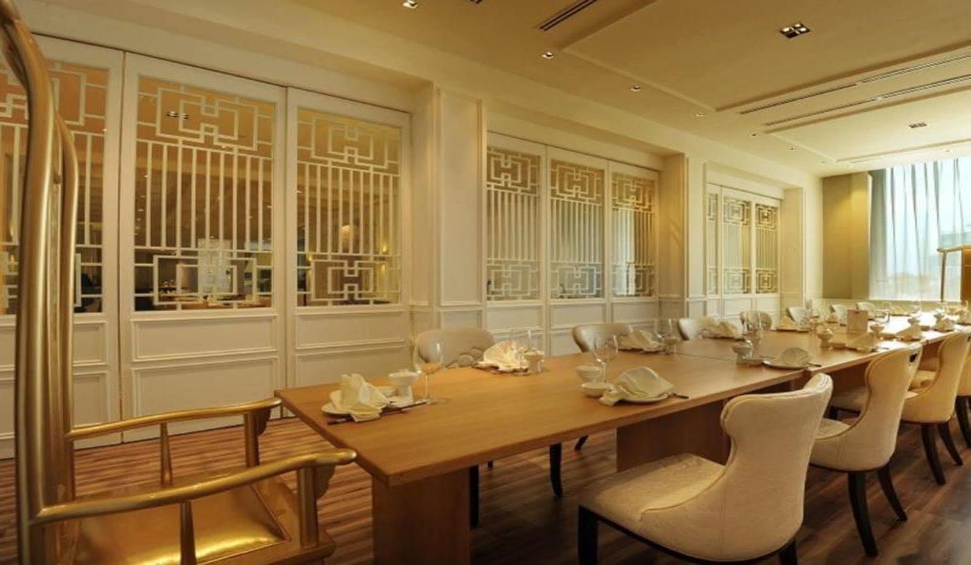 Empire Subang 4* Subang Jaya