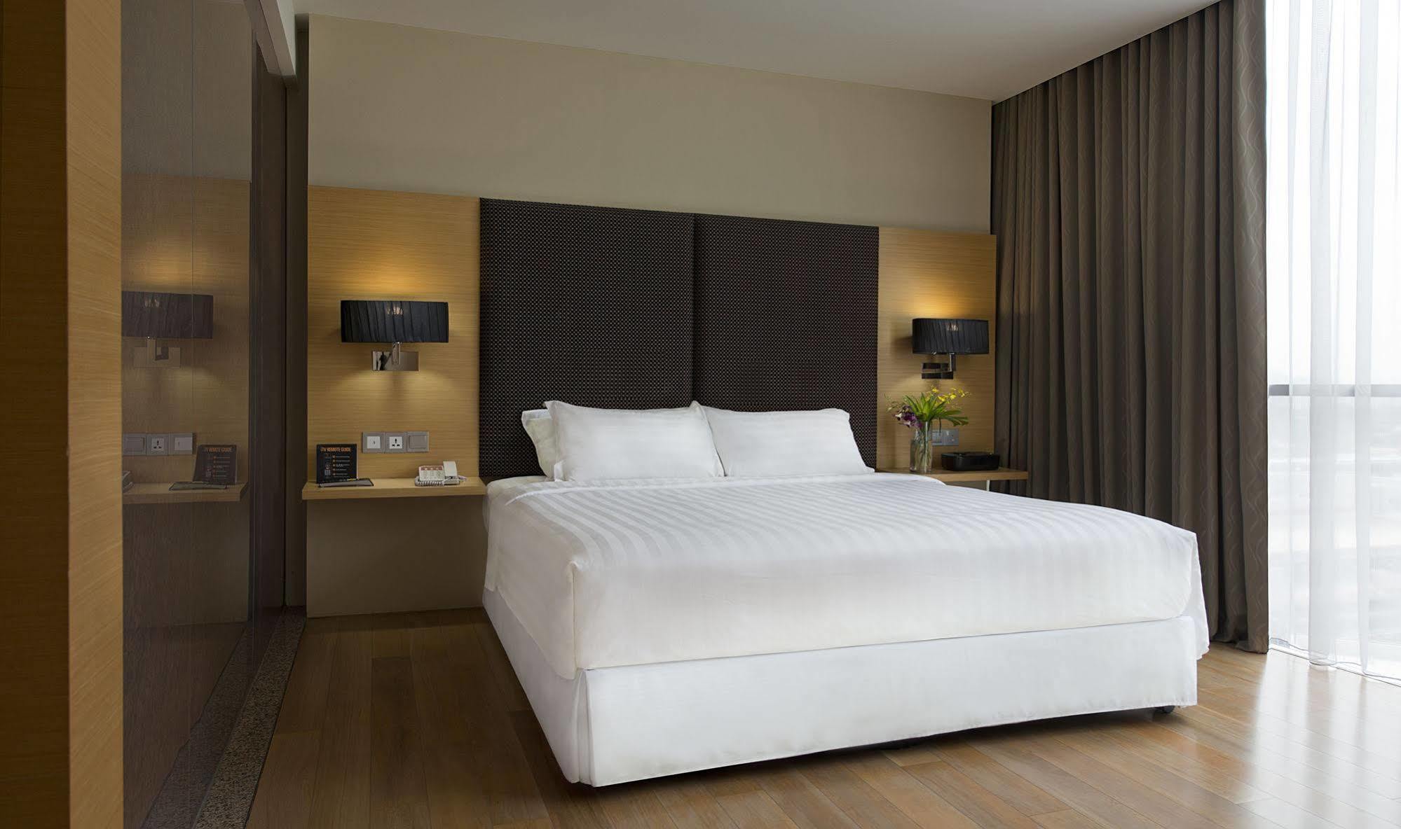 Hotel Empire Subang Subang Jaya
